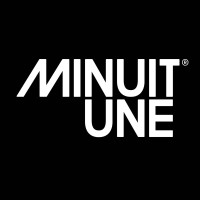 Minuit Une logo - Similar company to Tuix&Ross