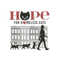 Hope for Homeless Cats, Inc. logo - Similar company to Show Cats, Llc