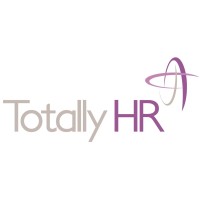 Totally HR Ltd logo - Similar company to Sharpstone Skinner