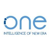 i-One S.p.A logo - Similar company to Blue Gear
