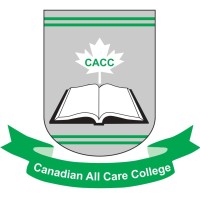 Canadian All Care College logo - Similar company to Hipster Lasers