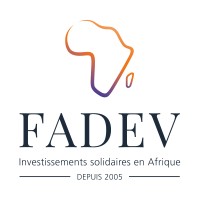 FADEV logo - Similar company to Bheti Connect