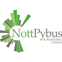 Nott Pybus & Associates Ltd logo - Similar company to Counting Creators