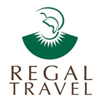 Regal Travel logo - Similar company to Haritimas Travels