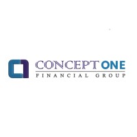 Concept One Financial Group logo - Similar company to Experior Financial Group