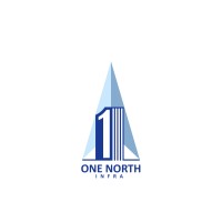 One North Infra logo - Similar company to Shivik