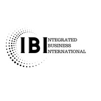 Integrated Business International logo - Similar company to Sevintech Fanavaran Parvaz