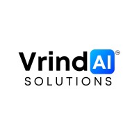 VrindAI Solutions Pvt. Ltd. logo - Similar company to Dream It