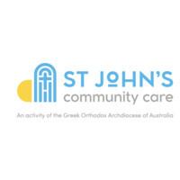 St John's Community Care logo - Similar company to Network Technologies Queensland