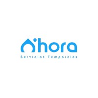 Ahora Servicios Temporales logo - Similar company to Σ | Solutoria