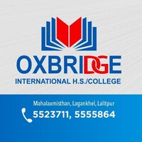 Oxbridge International College