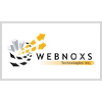 Webnoxs Technologies