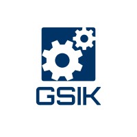 GSIK logo - Similar company to Swan Fabricators (Wa) Pty Ltd