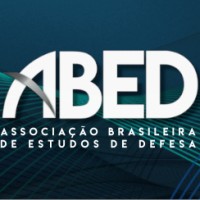 Associação Brasileira de Estudos de Defesa logo - Similar company to Minerva Rockets