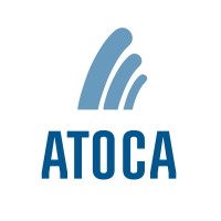 ATOCA (Alliance for Theory of Constraints Awareness) logo - Similar company to Libreria Eli