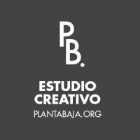Plantabaja | ESTUDIO CREATIVO logo - Similar company to Koa_Team