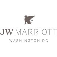 JW Marriott Washington, DC logo - Similar company to Ironwave Hospitality