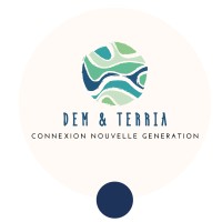 Dem-et-Terria logo - Similar company to Neomedia Digital