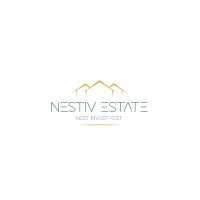 Nestiv Estate logo - Similar company to Golden Access Properties