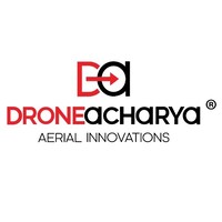 Droneacharya Jaipur logo - Similar company to Droneacharya Noida