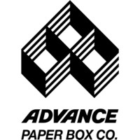 Advance Paper Box Co - Packaging Spectrum logo - Similar company to Impress Communications