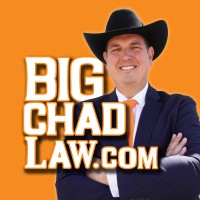 Big Chad Law logo - Similar company to Brown & Bain