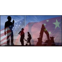 Texan Regional Center logo - Similar company to S V P S & Co