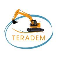 TERADEM - Location d'aspiratrice excavatrice avec chauffeur logo - Similar company to Lusoloc - Location De Materiél Btp