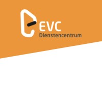 EVC Dienstencentrum logo - Similar company to Bevrijdingsfestival Groningen