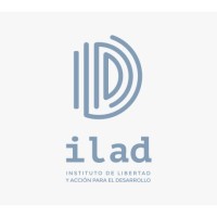 ILAD - Instituto de la Libertad y Acción para el Desarrollo logo - Similar company to Ilad Media