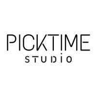 Picktime studio logo - Similar company to Picktime