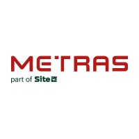 METRAS logo - Similar company to Sydr Systems By Site