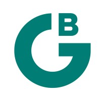 Grün Berlin logo - Similar company to Berlinathon