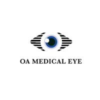 OA Medical Eye LLC logo - Similar company to Ocustar