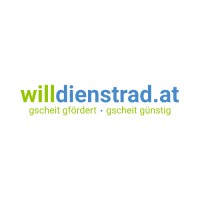 willdienstrad.at logo - Similar company to Prinzbike