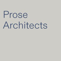 Prose Architects logo - Similar company to Oddly Creative Design