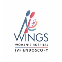 WINGS IVF Women's Hospital logo - Similar company to Shashwat Ivf & Women'S Hospital