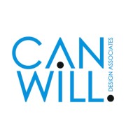 Canwill Design Associates logo - Similar company to Saphalya Groups