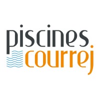 Piscines Courrej logo - Similar company to Noria Institut