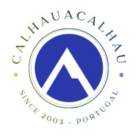 calhauacalhau, lda - Quinta D’ Aventura logo - Similar company to Topo Tents