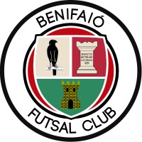 Benifaió Futsal Club logo - Similar company to Talenteal