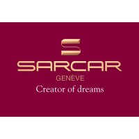 Sarcar Genève logo - Similar company to Fiona Krüger