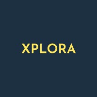 Xplora logo - Similar company to Xplora