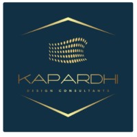 KAPARDHI DESIGN CONSULTANATS logo - Similar company to One Stop Aec
