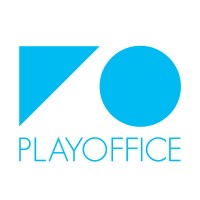 PlayOffice logo - Similar company to Smart Classroom Project