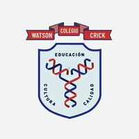 COLEGIO WATSON Y CRICK logo - Similar company to Monte Fénix