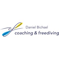 Daniel Bichsel Coaching & Freediving logo - Similar company to Freediving Berlin