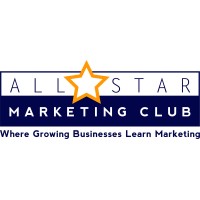All Star Marketing Club logo - Similar company to Thread Fundraising