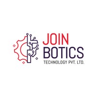 Join Botics Technology Pvt. Ltd. logo - Similar company to Whalesbot