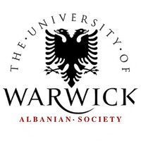 Warwick Albanian Society logo - Similar company to Warwick Biosoc